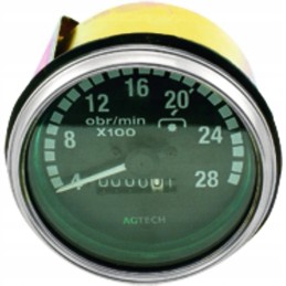 Mtg engine hour counter tachometer ursus c 330 360