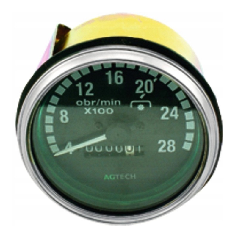 Mtg engine hour counter tachometer ursus c 330 360