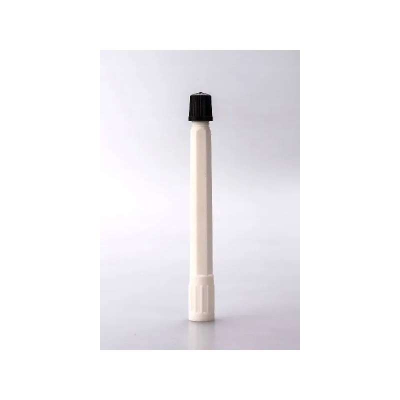 Alligator plastic valve extension 95 mm