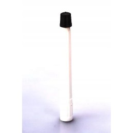 Alligator plastic valve extension 95 mm