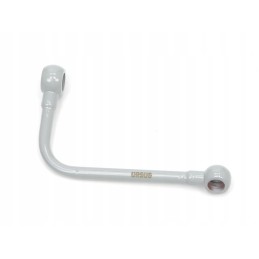 Complete hose and hydraulic filter for Ursus C 3