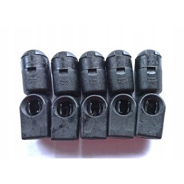 Gas spring head set of 10 pcs
