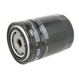 Case ih op563 oil filter