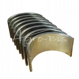 Set of Kor Mtz R2 bushings