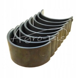 Set of Kor Mtz R2 bushings