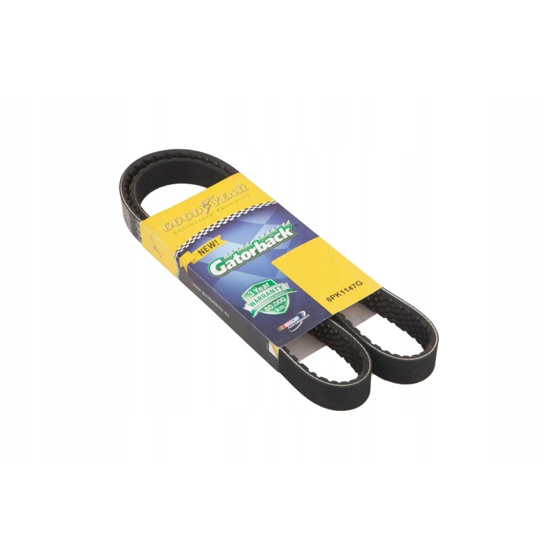 6pkx1147lp multi V-belt