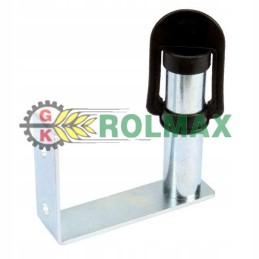 Sacex Auc rotating signal lamp base