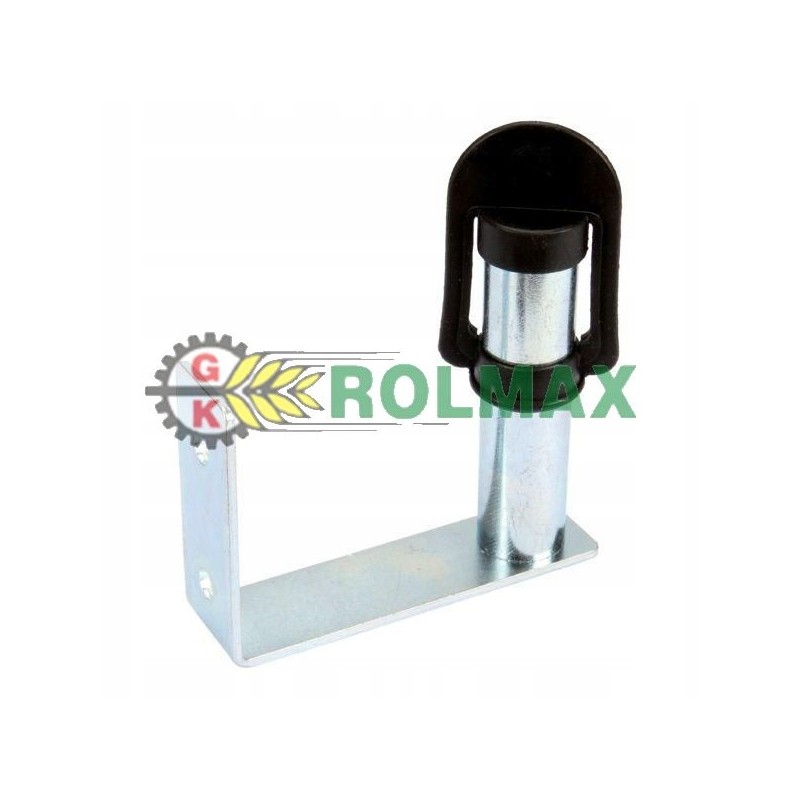Sacex Auc rotating signal lamp base