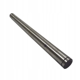 Valve rocker shafts c 330 liquefied