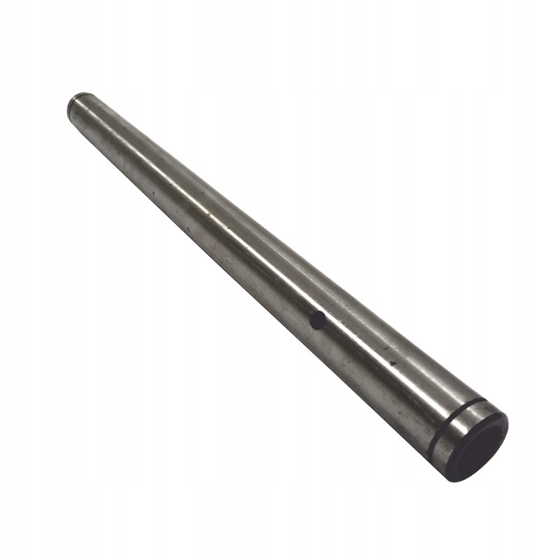 Valve rocker shafts c 330 liquefied