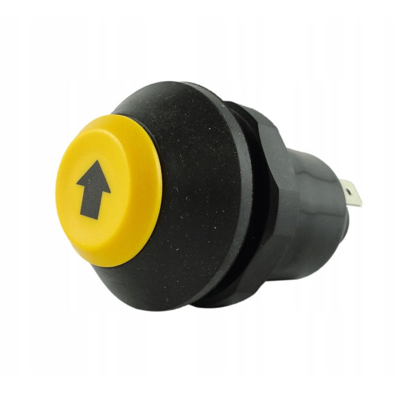 4-pin switch, raising and lowering the paw window