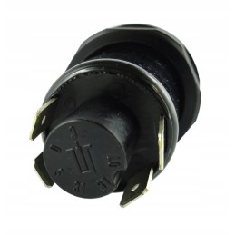 4-pin switch, raising and lowering the paw window