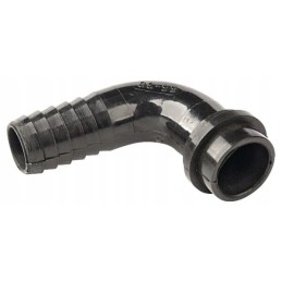 Pump elbow diameter 20mm