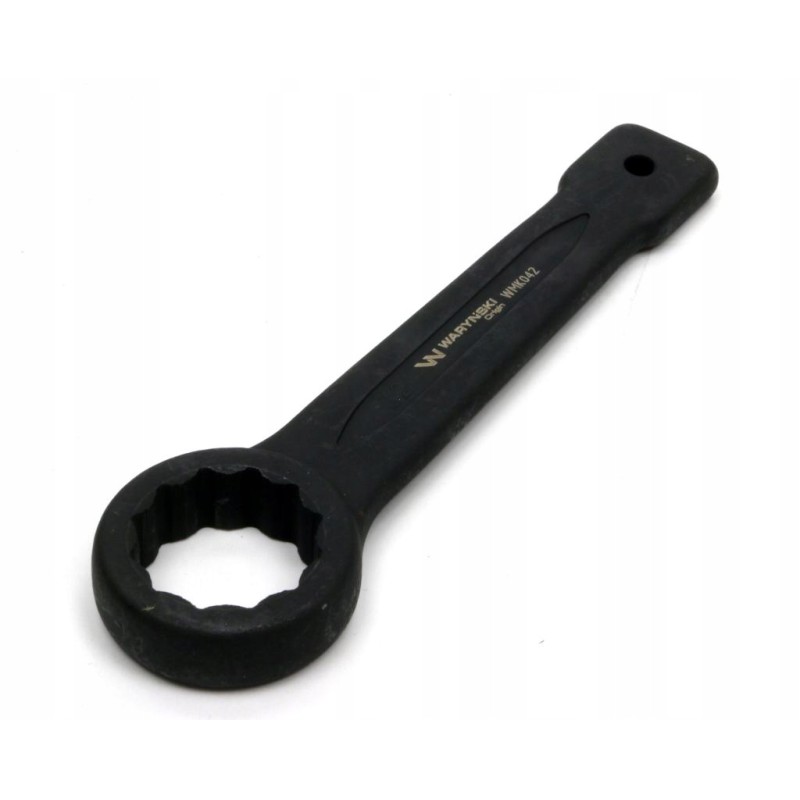 32 mm wrench for punching, Warynski WMK042
