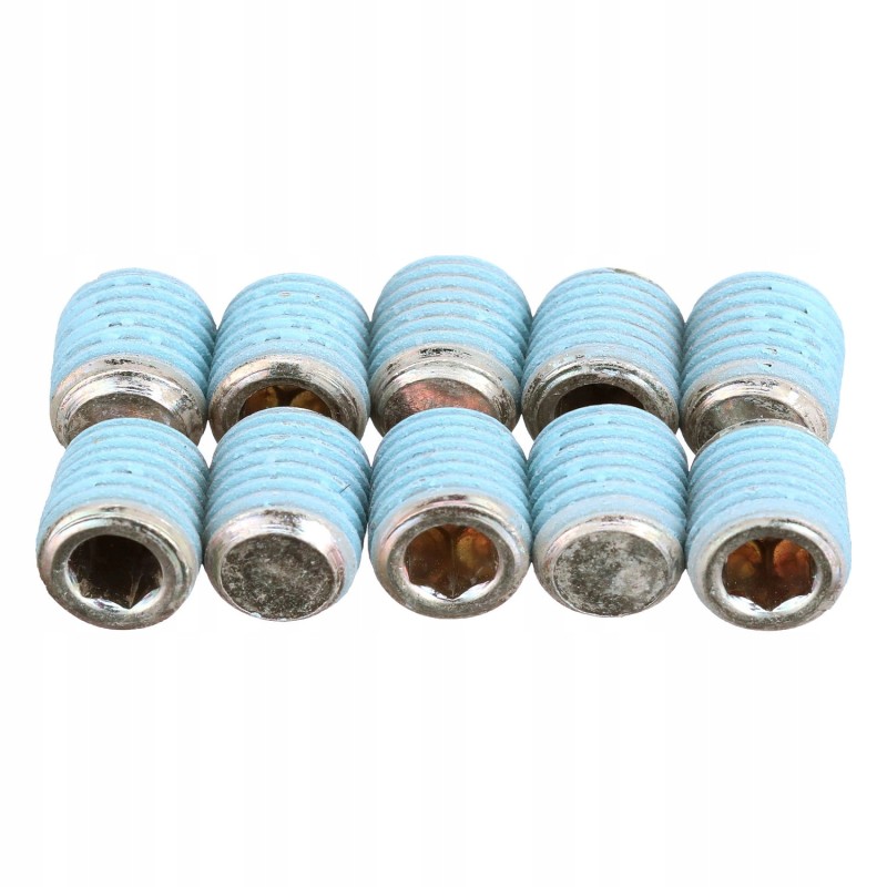 Plug new holland case cnh 99434231