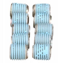 Plug new holland case cnh 99434231