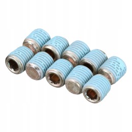 Plug new holland case cnh 99434231