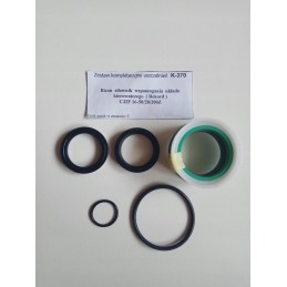 Bizon K 370 power steering cylinder seals
