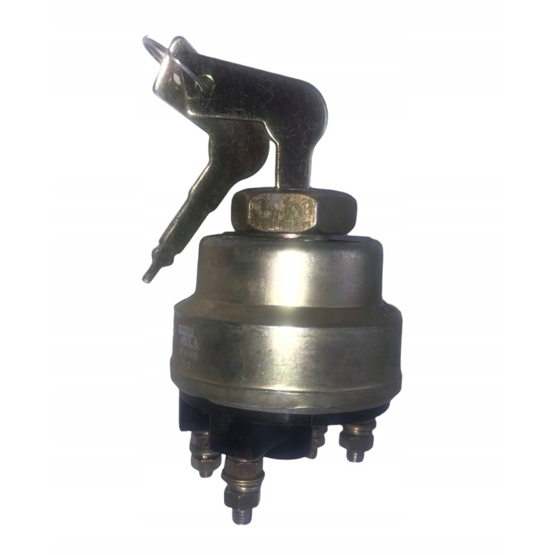 Ignition switch t 25 mtz 5 outputs bk856