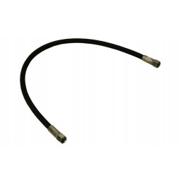 Hydraulic hose ferruled m16x1 5 70118035