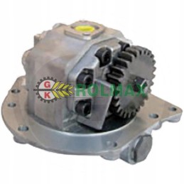 Hydraulic pump 81823983