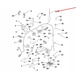 Ts04482010002 antenna