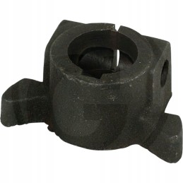 C 360 crossover limiter