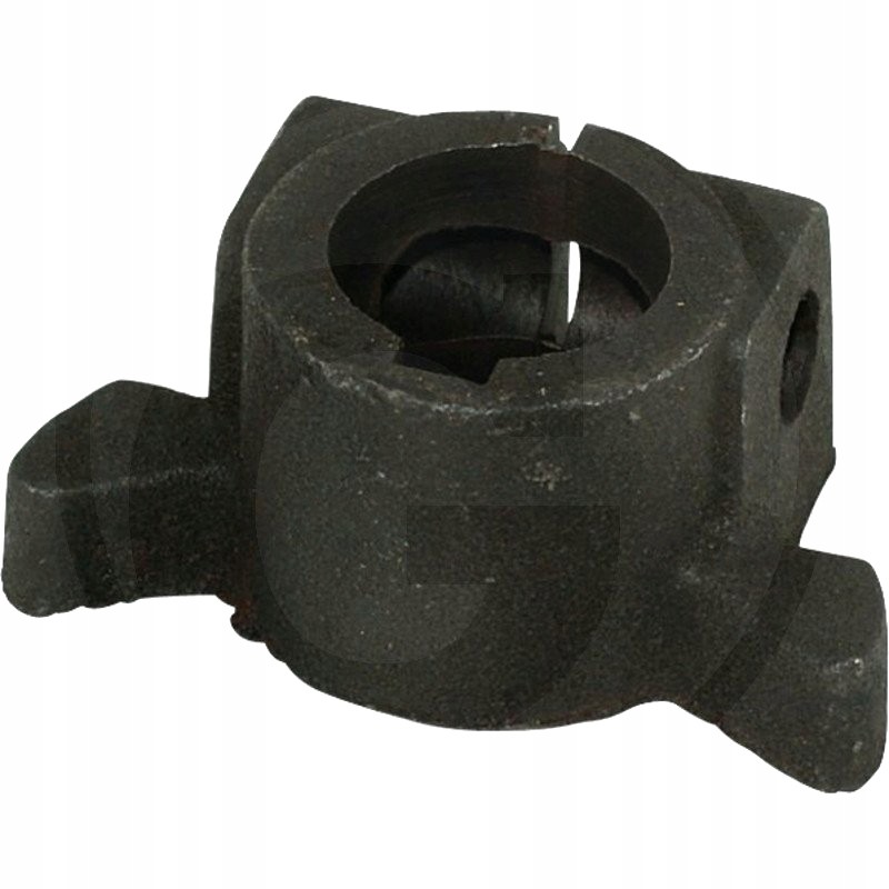 C 360 crossover limiter