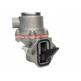 Case New Holland fuel pump