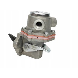 Case New Holland fuel pump