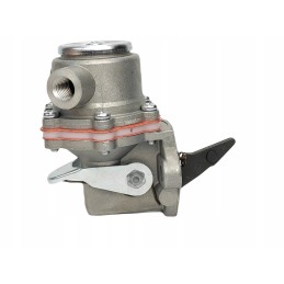 Case New Holland fuel pump