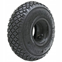 Tube with angle valve 3 00 4 260 x 85 tr 87