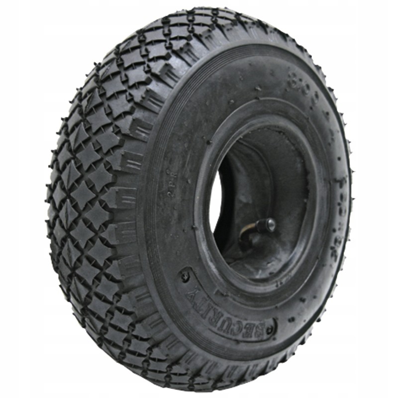 Tube with angle valve 3 00 4 260 x 85 tr 87