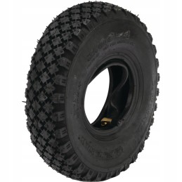 Tube with angle valve 3 00 4 260 x 85 tr 87