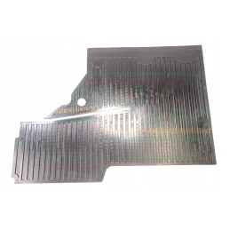 Carpet sidewalk doormat mtz left 806702332