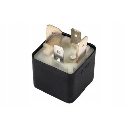 Vpm5255 starter relay
