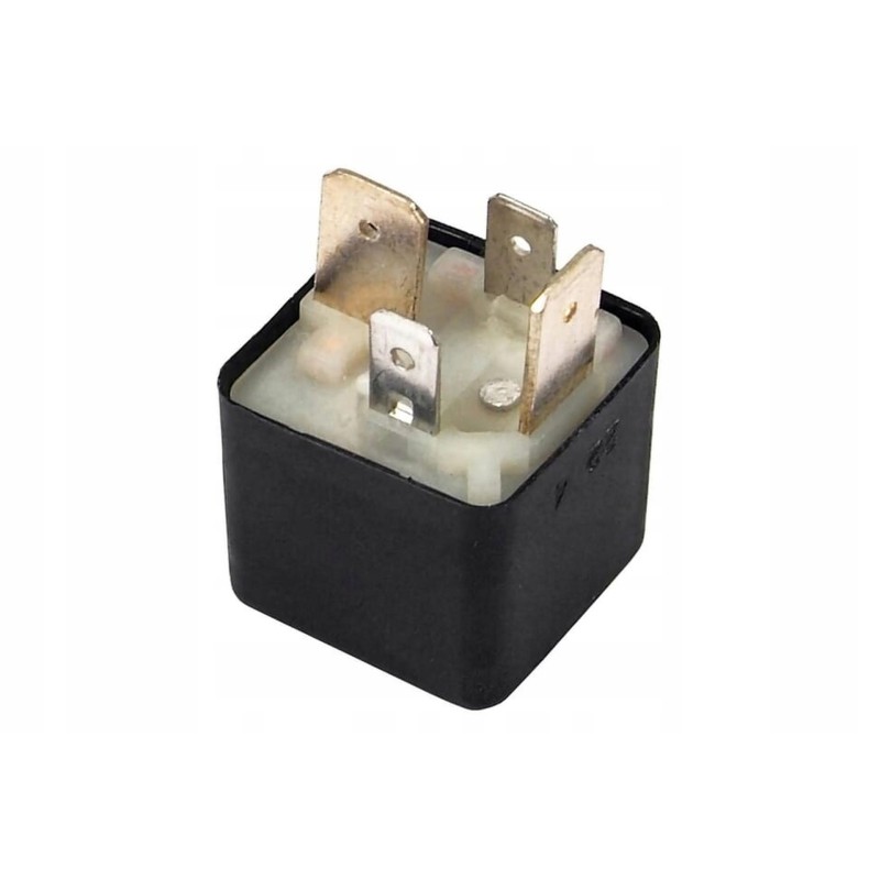Vpm5255 starter relay