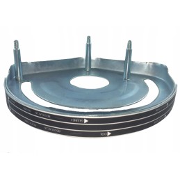 Control dial for hydr c 360 46582141