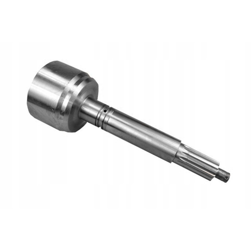 Front drive drive shaft c 385 80185067