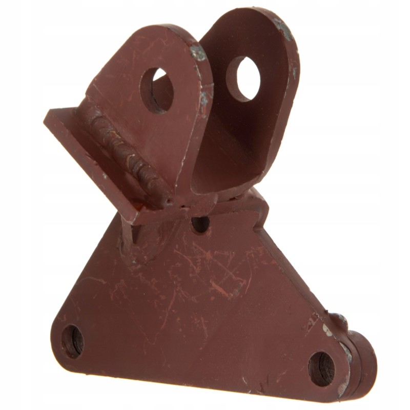 Lucas Ursus MF 231 alternator bracket