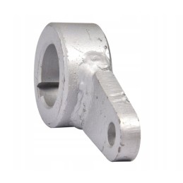 Handbrake lever for Ursus C 360 C360