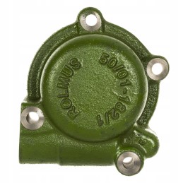 Ursus C 330 hour counter drive cover