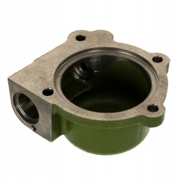 Ursus C 330 hour counter drive cover