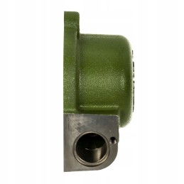 Ursus C 330 hour counter drive cover