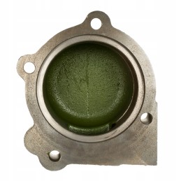 Ursus C 330 hour counter drive cover