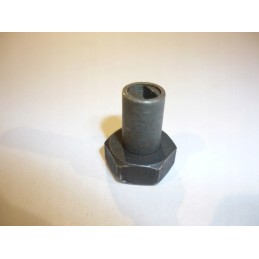 Claas 653026 swivel cable connector