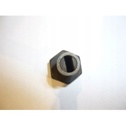 Claas 653026 swivel cable connector