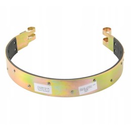 Brake band for Zetor 67112901 70112926 aparts