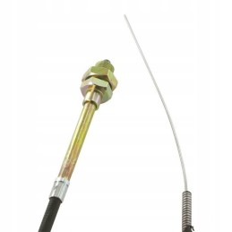 Extinguishing cable case 3145826r1 1390mm