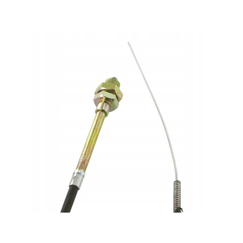 Extinguishing cable case 3145826r1 1390mm